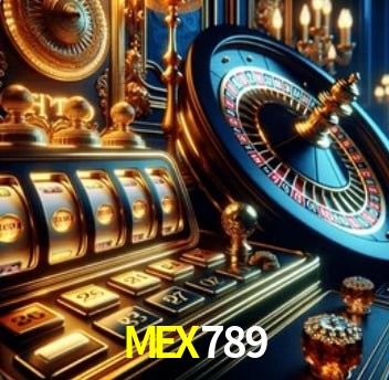 Acceso seguro de inicio de sesión MEX789 para jugadores en México