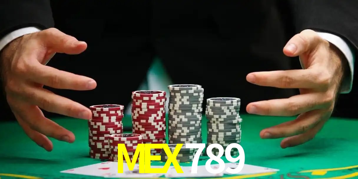 Experiencia de tragamonedas MEX789 para jugadores en México