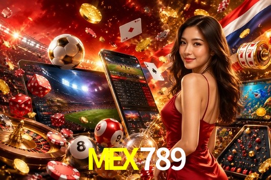 Exhibición de bonos MEX789 para jugadores en México con interfaz de juego promocional