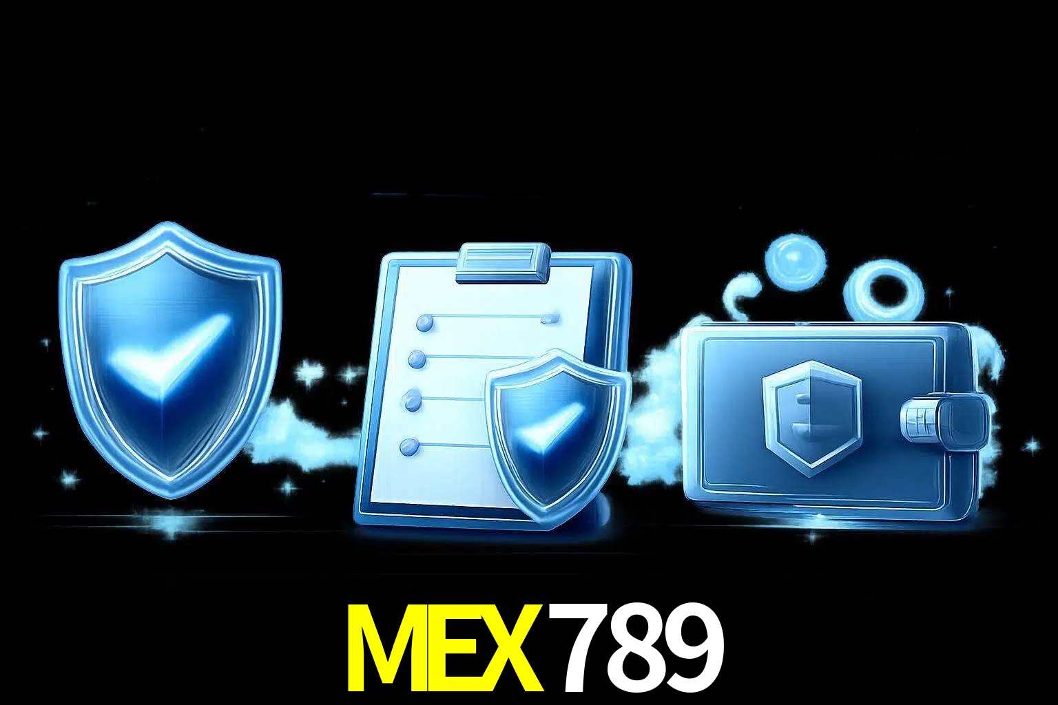 Herramientas de seguridad y verificación de cuenta MEX789