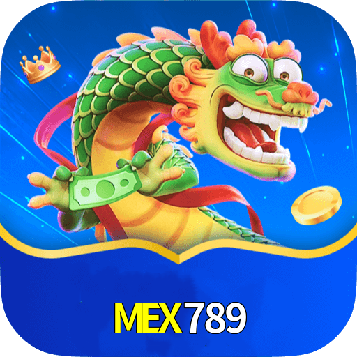 MEX789 Logo